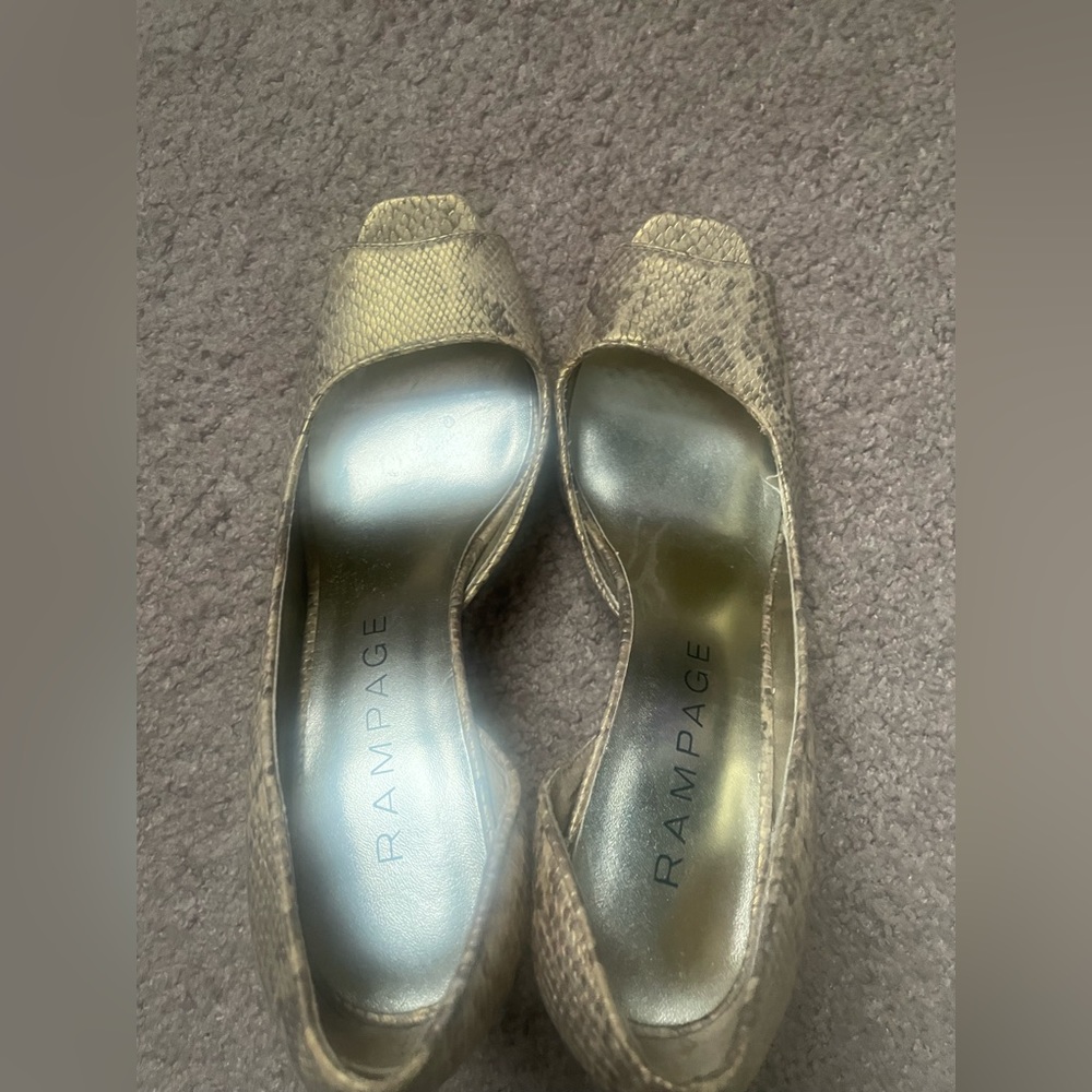 Elegant Sandals